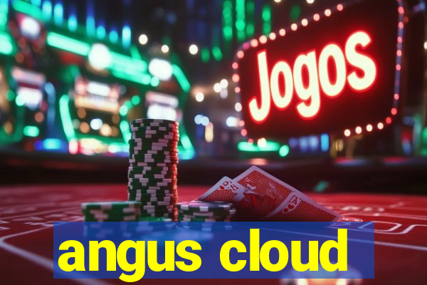 angus cloud